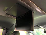 ALPHARD hybrid