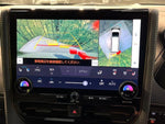 ALPHARD hybrid