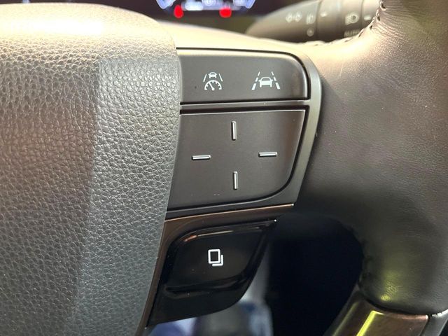ALPHARD hybrid
