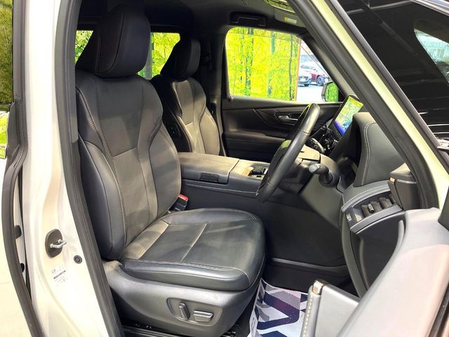 ALPHARD hybrid