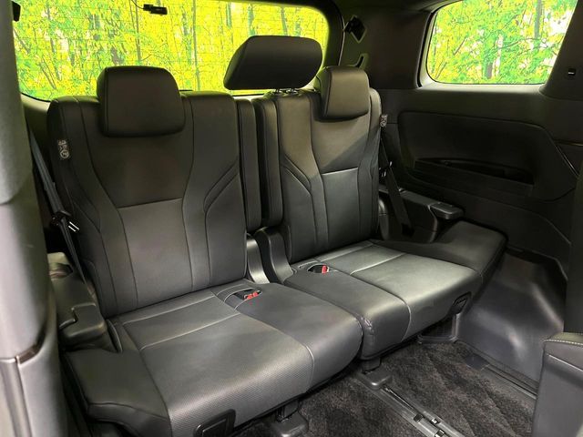 ALPHARD hybrid