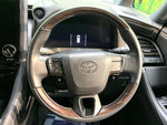 ALPHARD hybrid