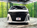 ALPHARD hybrid