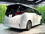 ALPHARD hybrid