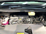 ALPHARD hybrid