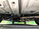 ALPHARD hybrid
