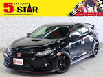 CIVIC hatchback