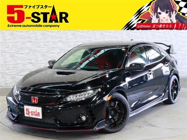 CIVIC hatchback