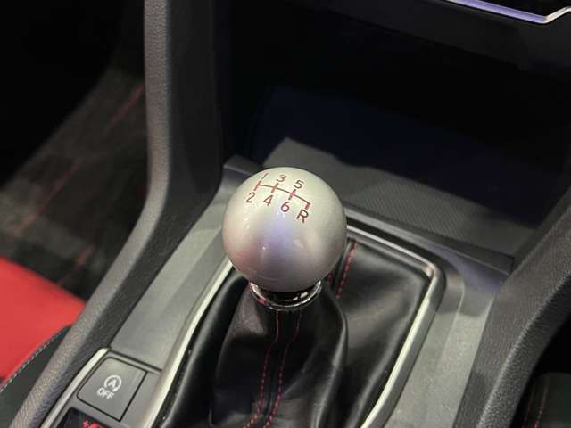 CIVIC hatchback
