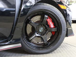 CIVIC hatchback