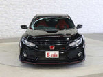 CIVIC hatchback