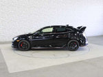 CIVIC hatchback