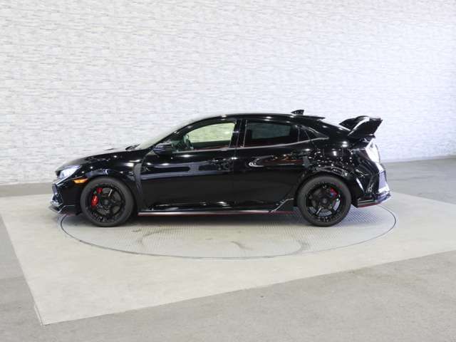 CIVIC hatchback