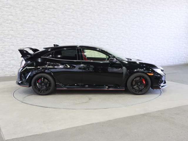 CIVIC hatchback