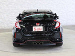 CIVIC hatchback