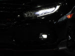CIVIC hatchback