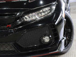 CIVIC hatchback