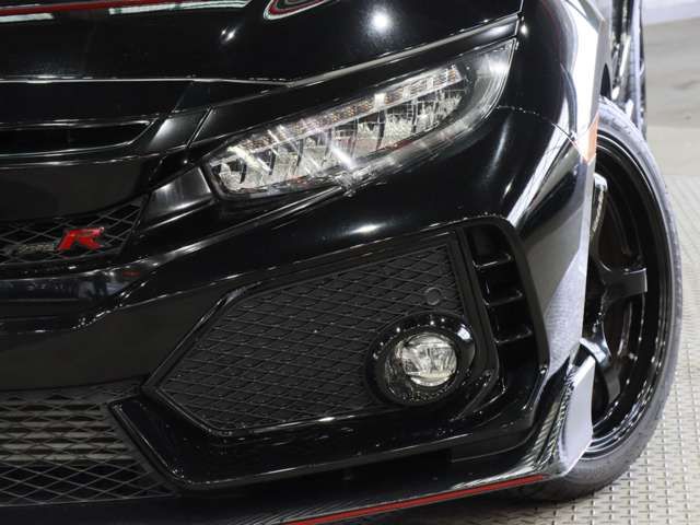 CIVIC hatchback