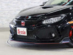 CIVIC hatchback