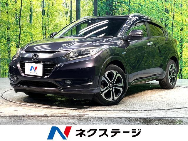 VEZEL HYBRID