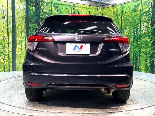 VEZEL HYBRID