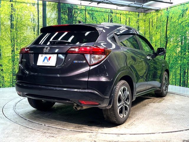 VEZEL HYBRID