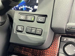CROWN sedan hybrid