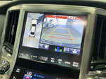 CROWN sedan hybrid