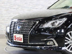 CROWN sedan hybrid