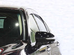 CROWN sedan hybrid