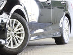 CROWN sedan hybrid
