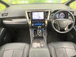 ALPHARD hybrid 4WD