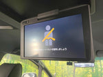 ALPHARD hybrid 4WD