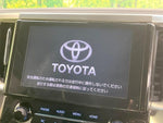 ALPHARD hybrid 4WD