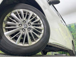 ALPHARD hybrid 4WD