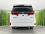 ALPHARD hybrid 4WD