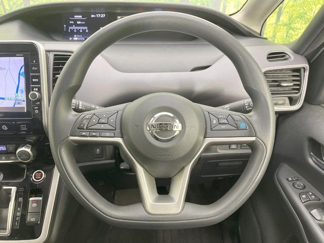 SERENA  S-HYBRID