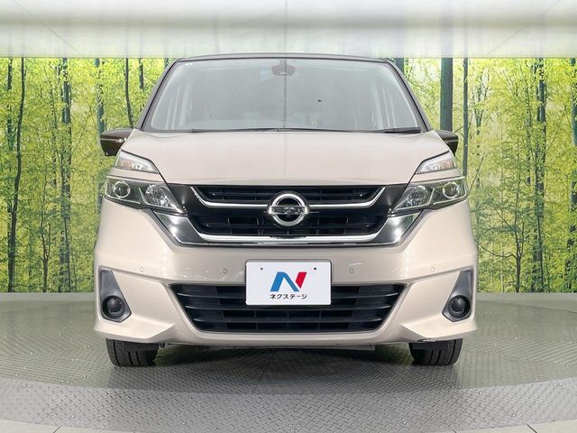 SERENA  S-HYBRID