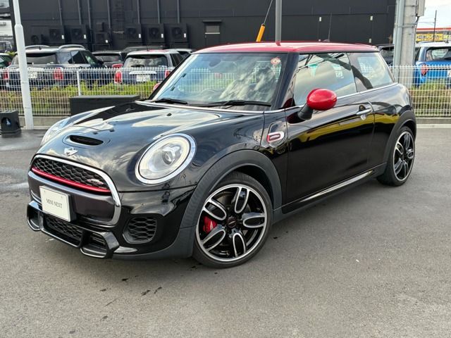 BMW MINI