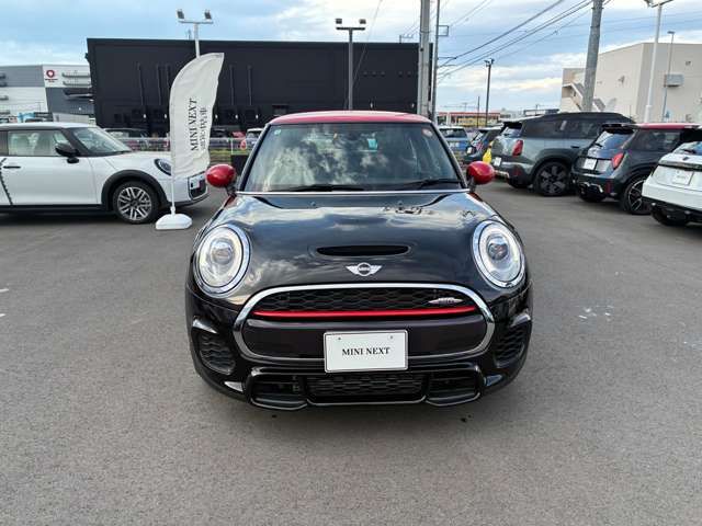 BMW MINI