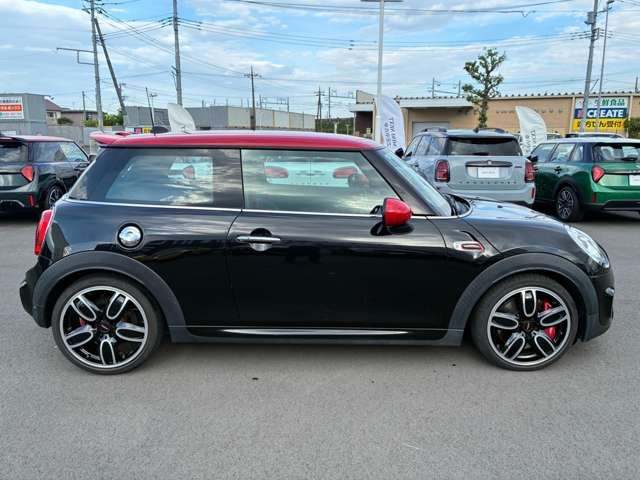 BMW MINI