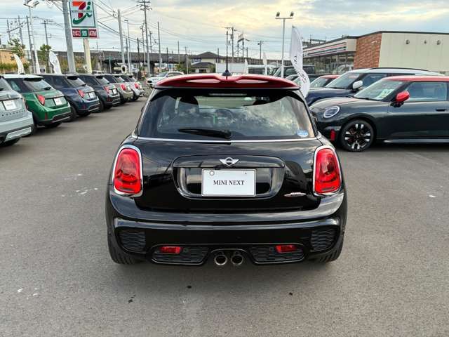 BMW MINI