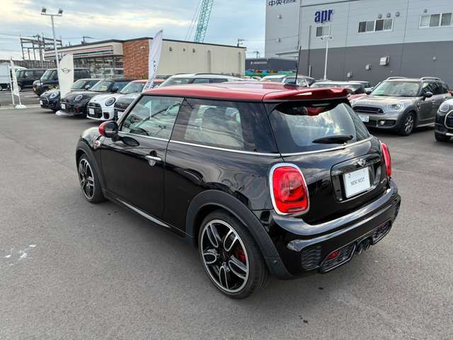 BMW MINI
