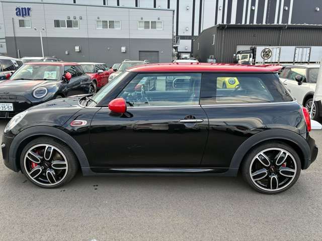 BMW MINI