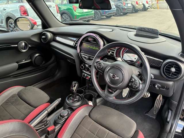 BMW MINI