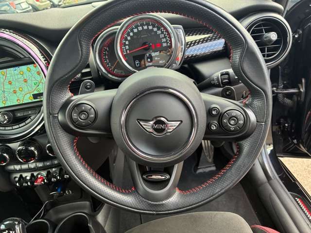 BMW MINI