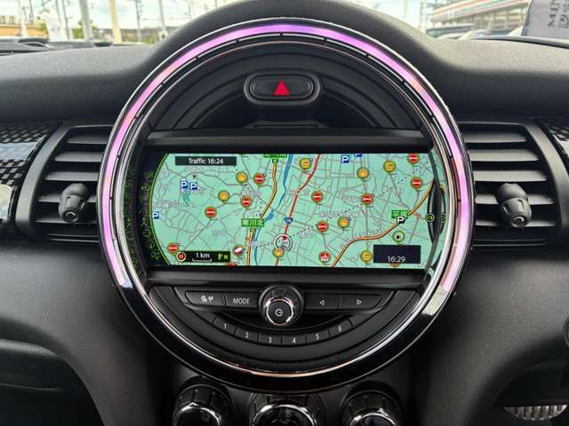 BMW MINI
