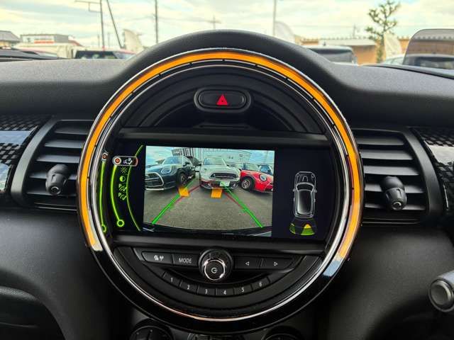 BMW MINI
