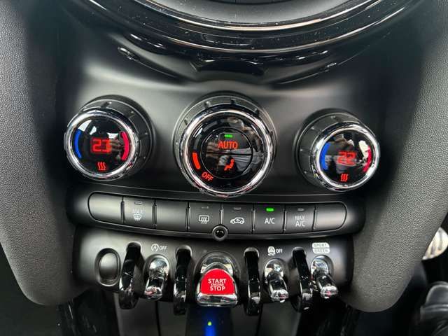 BMW MINI