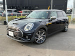 MINI COOPER SD CLUBMAN